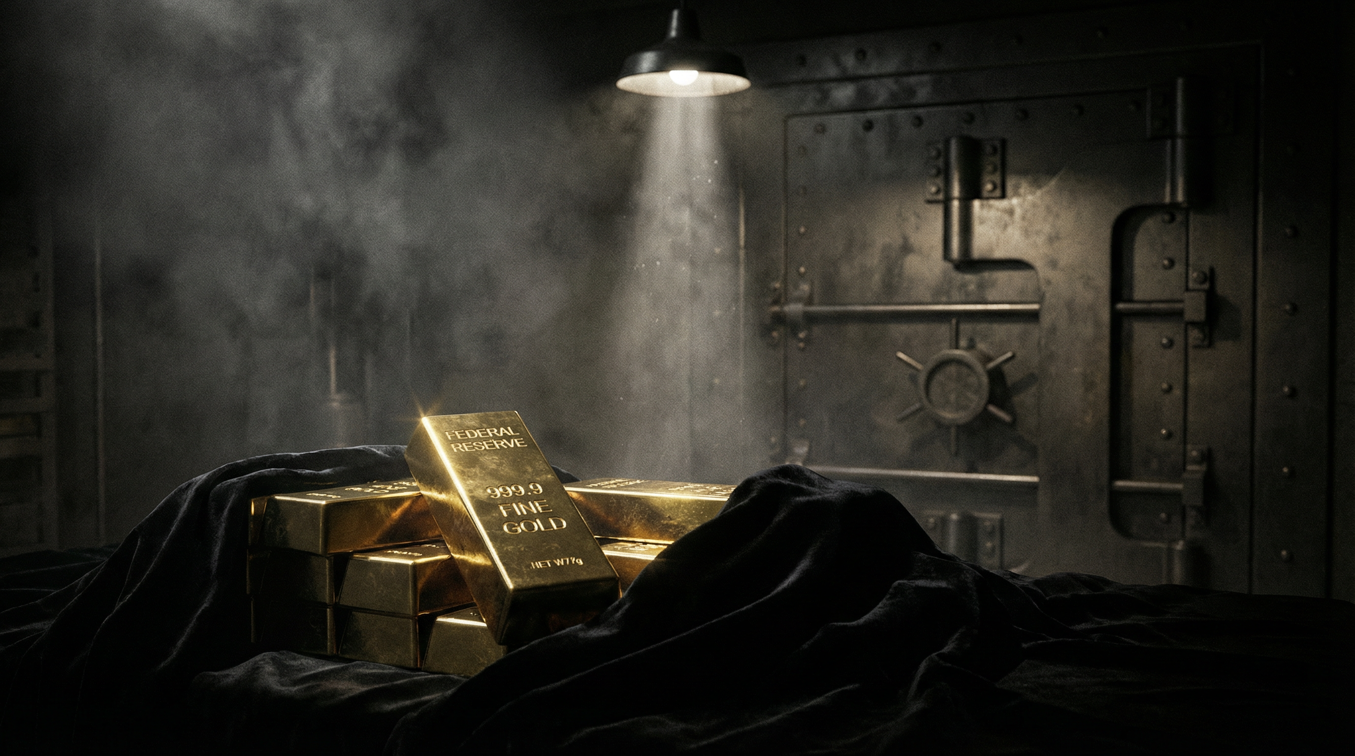 金の延べ棒・ゴールドバー - 現物資産としての金投資の象徴